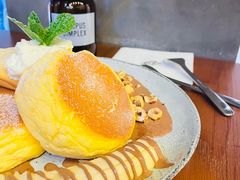 -UPPER KITCHEN(延安路店)