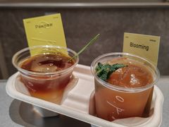 -O.P.S. CAFE
