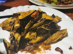 -满堂春特色餐馆