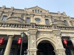 -张学良旧居陈列馆