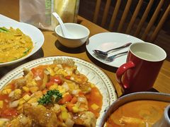 -泰国餐厅 Thai Food(裕华万达店)