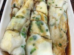 鸡蛋肠粉-苏生鸭血粉丝(鹿鸣路店)
