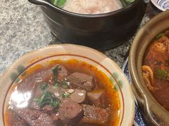 -南京大牌档(新街口德基广场店)