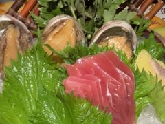 -大渔铁板烧(民盈·国贸城店)