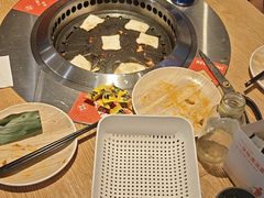 -新石器烤肉(百联川沙店)