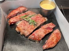 -卡朋西餐(宝安大仟里店)