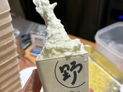 -野人先生Gelato(上海长宁龙之梦店)