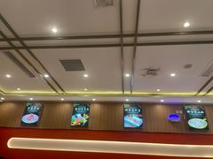 -揽月斋炙子烤肉·清真(安定门·五道营店)