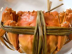 -蟹村草堂·苏式园林人文农家·大闸蟹