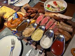 -Ambra Haus琥珀屋精酿餐厅(宝山店)