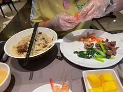 -手佳·水疗汇(杏林宁宝店)