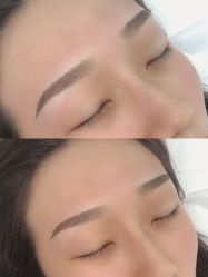 点击看大图 -久匠·纹眉纹绣半永久