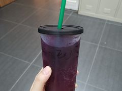 -星巴克(无锡大东方店)