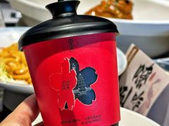-東舍食唐精品陕菜馆