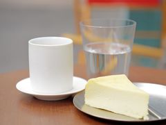 -Onirii Coffee(长乐路店)