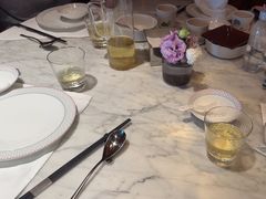 -深圳美高梅酒店-品聚嘉府中餐厅
