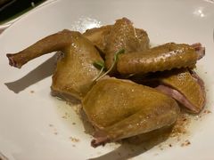 -铭轩中餐厅·海南菜·粤菜(亚龙湾瑞吉店)