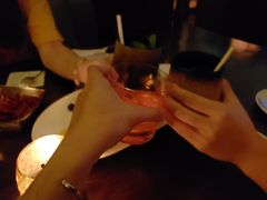 -广州柏悦酒店·悦吧·顶楼露天酒吧