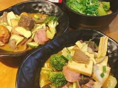 -泰粗卤加热卤味(义全店)