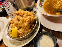 -昭和食堂(岐阜羽島店)