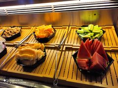 -火炉火自助餐(喜隆多店)