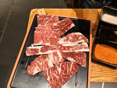 -千寻烧肉(政务区店)
