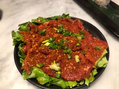 -新辣道鱼火锅(航天万源店)