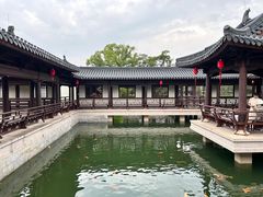 -江心屿景区