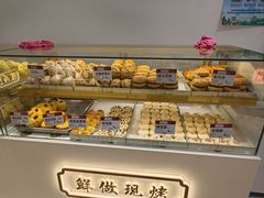 -太原面食店(解放路店)
