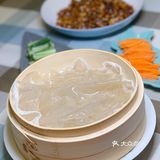 京酱肉丝儿配春饼🌯