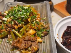 -绿茶餐厅(杭州黄龙K-lab店)
