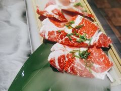 -牛焱·烧肉酒肆(五大道店)