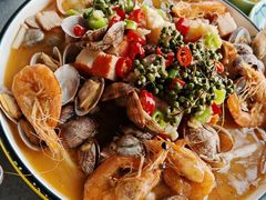 -靓湾海鲜·海景餐厅(小麦岛店)