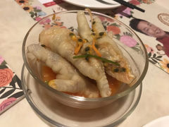 -隆隆金大茶楼(地王广场店)