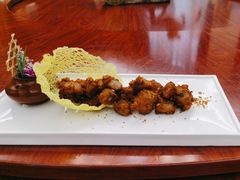 -锦河别院酒楼.茶楼