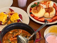 -UPPER KITCHEN(延安路店)