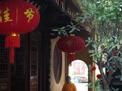 -福州开元寺