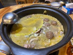 -阿鸡鱼庄·顺德鲜蒸小炒(亚运村店)