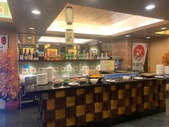 -科尔海悦酒店樱之河日本料理(清河东路店)