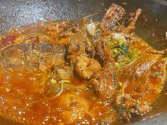 -蜀留香石锅鱼(六顺街店)