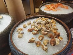 -杭州国际会议中心洲际酒店-原素全日餐厅(解放东路店)