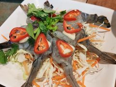 -Doo Dee Thai Food(Issan/Isaan/Esan)