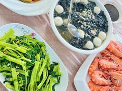 -众味海鲜大排档·活海鲜·潮汕味(南澳店)