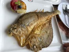 -中山威尼斯西餐厅(三乡总店)