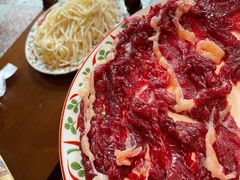 新鲜肥牛-汕头八合里海记牛肉店(清河店)