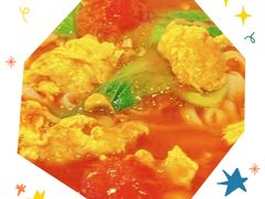 -嘉年华面包房餐厅（饺子馆）(陶然亭店)