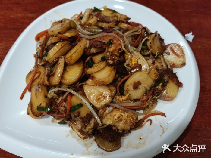 淮南牛肉汤(荣巷店)图片
