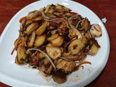 -淮南牛肉汤(荣巷店)