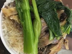 -香港蓮香樓(中環店)