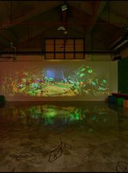 -恐龙探索乐园(磁器口店)